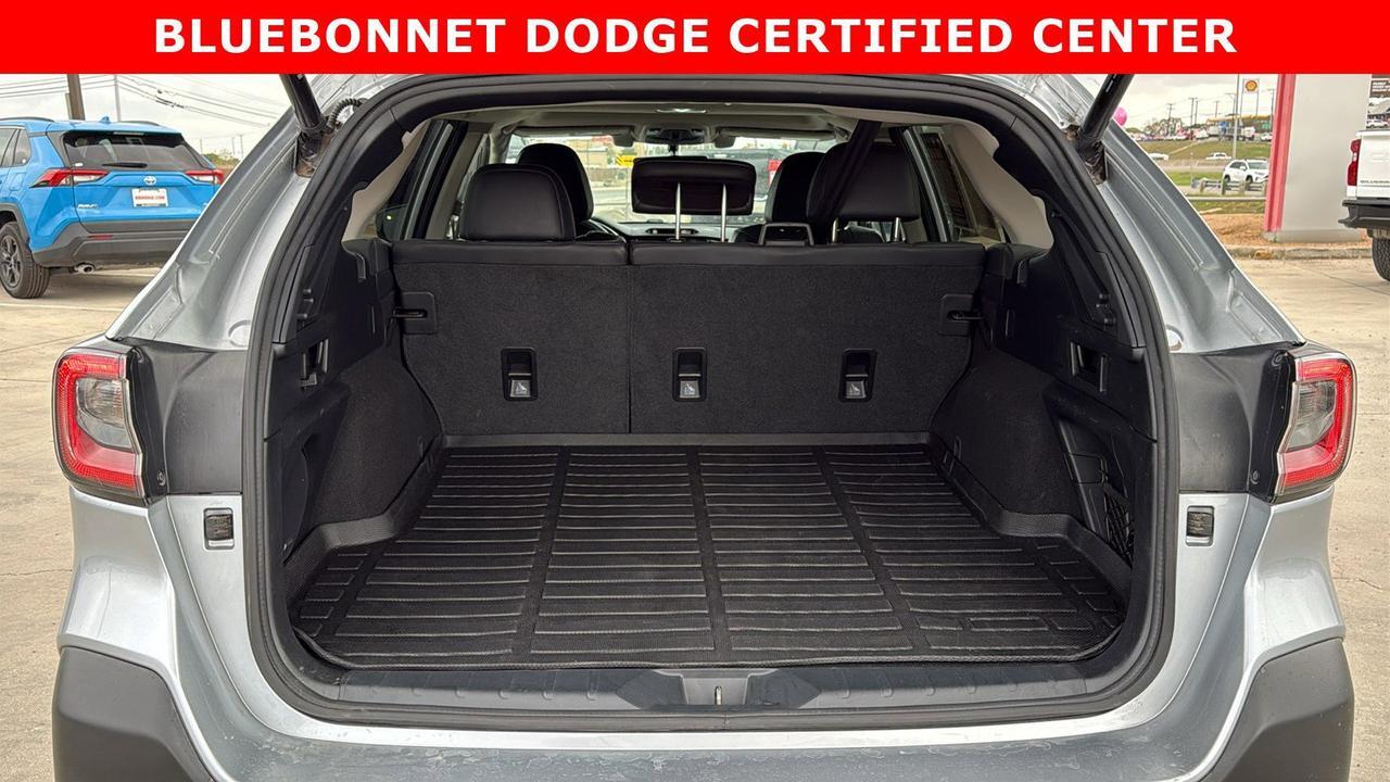 2022 Subaru Outback Limited New Braunfels TX