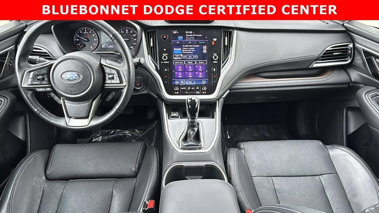 2022 Subaru Outback Limited New Braunfels TX