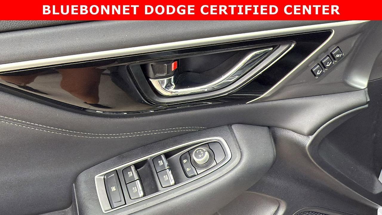 2022 Subaru Outback Limited New Braunfels TX