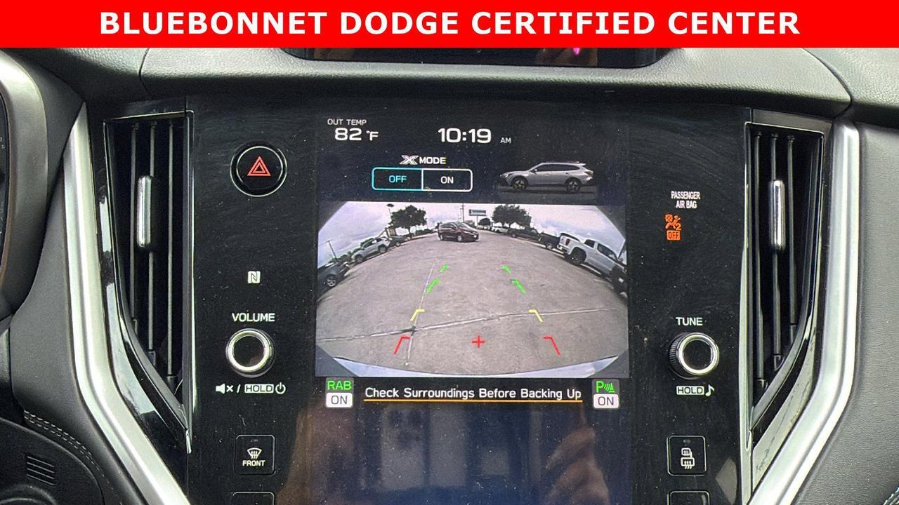 2022 Subaru Outback Limited New Braunfels TX