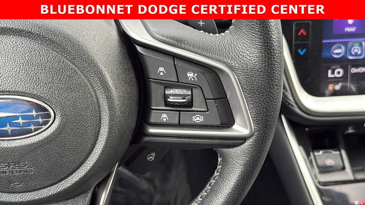 2022 Subaru Outback Limited New Braunfels TX