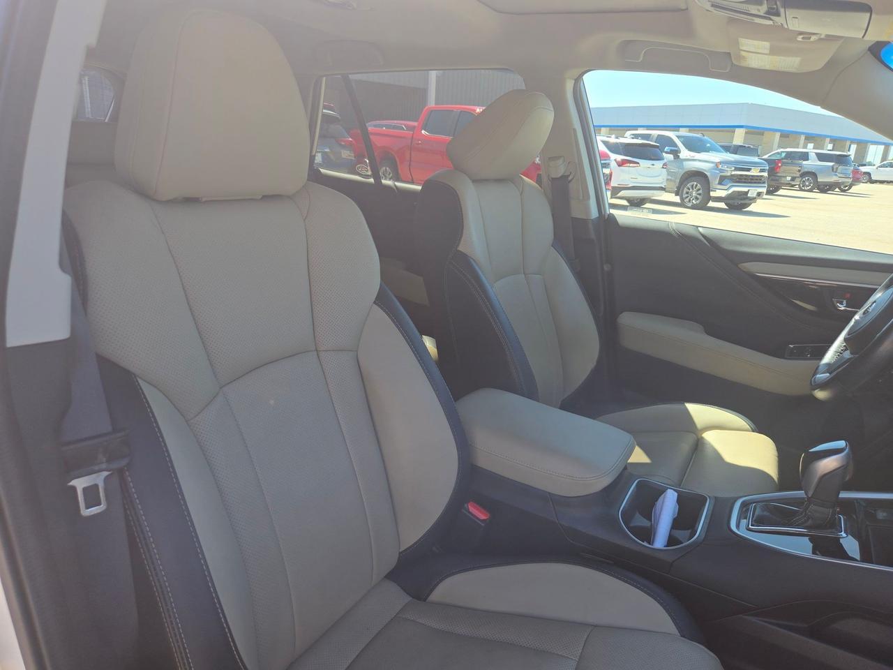 2022 Subaru Outback Limited Castroville TX