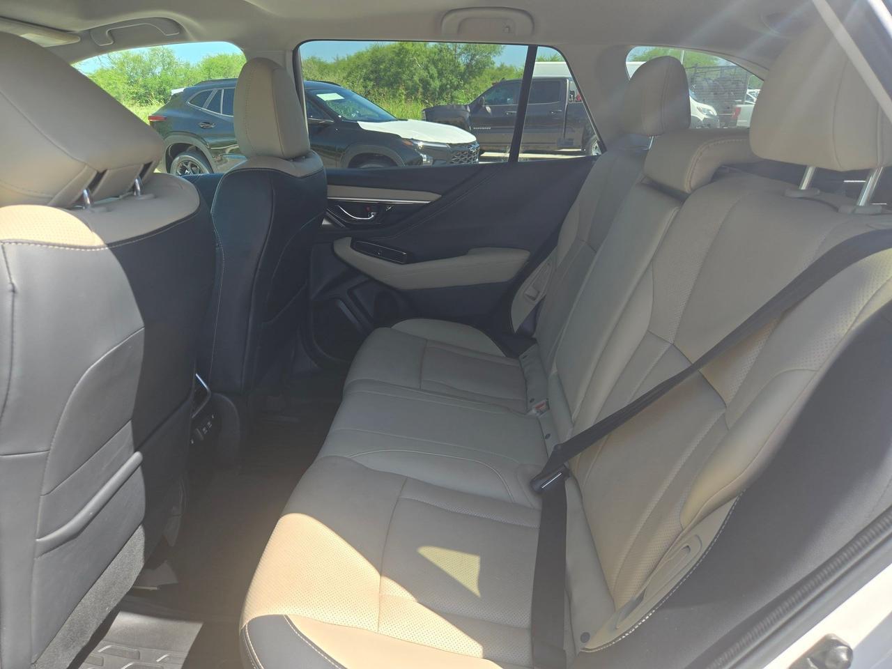 2022 Subaru Outback Limited Castroville TX