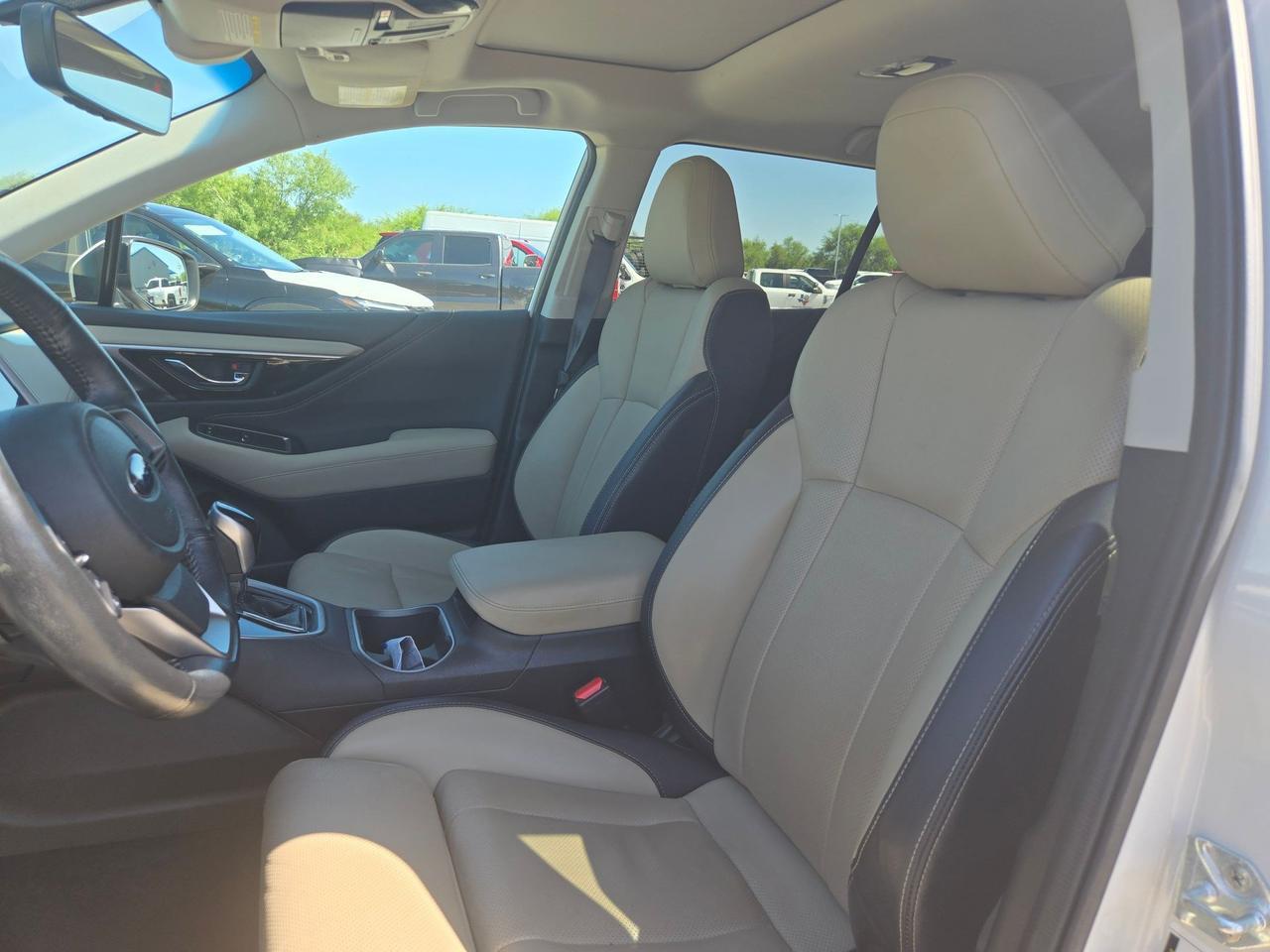 2022 Subaru Outback Limited Castroville TX