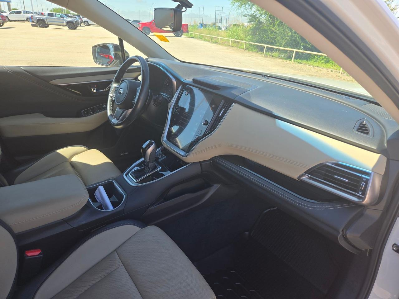 2022 Subaru Outback Limited Castroville TX