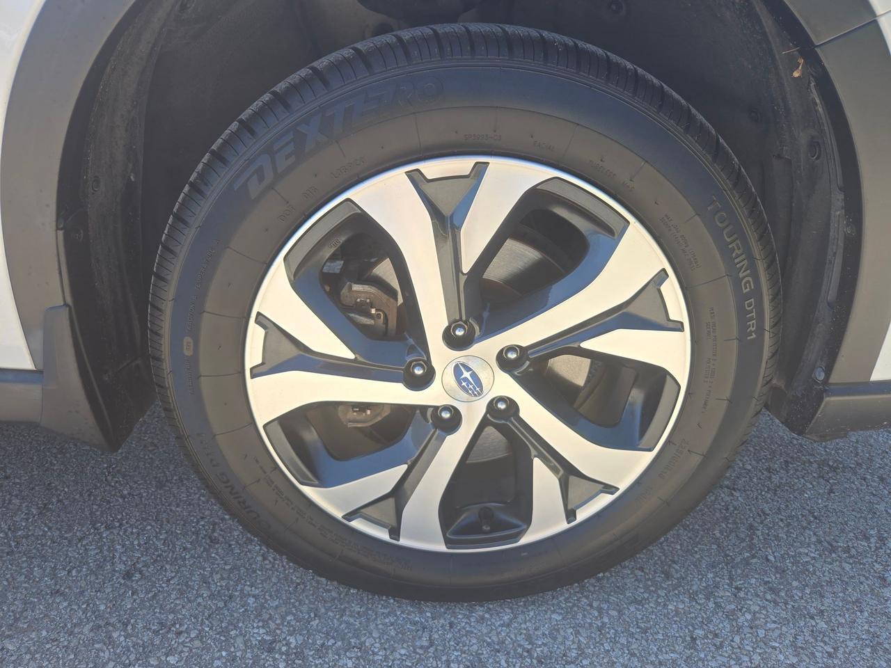 2022 Subaru Outback Limited Castroville TX