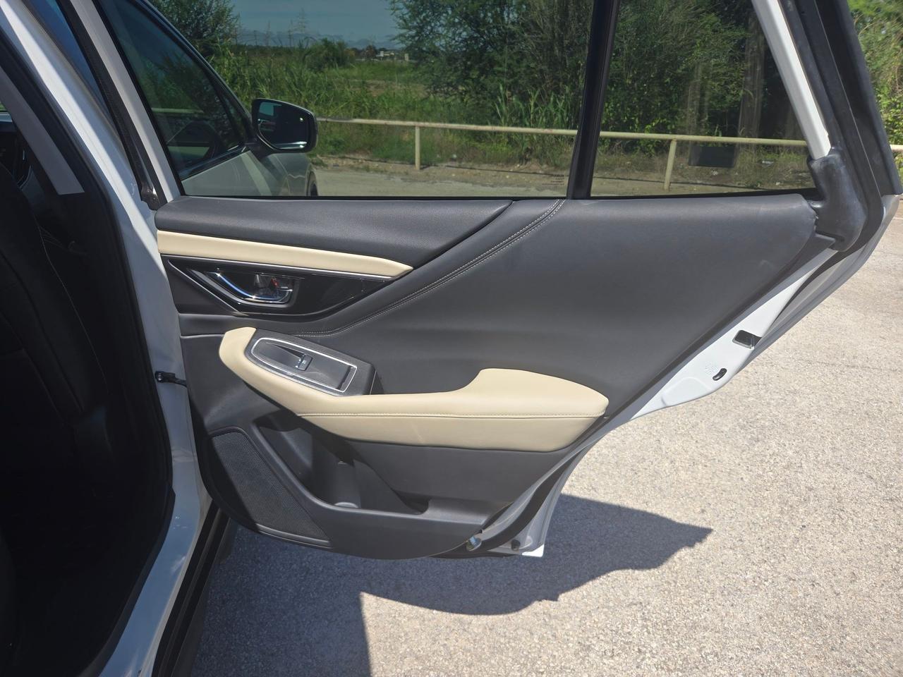 2022 Subaru Outback Limited Castroville TX