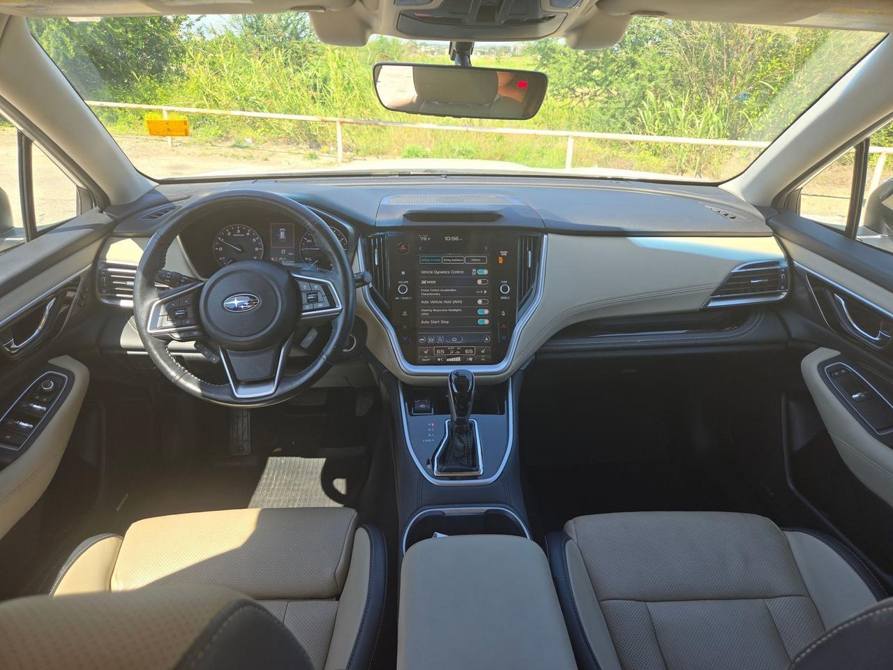 2022 Subaru Outback Limited Castroville TX