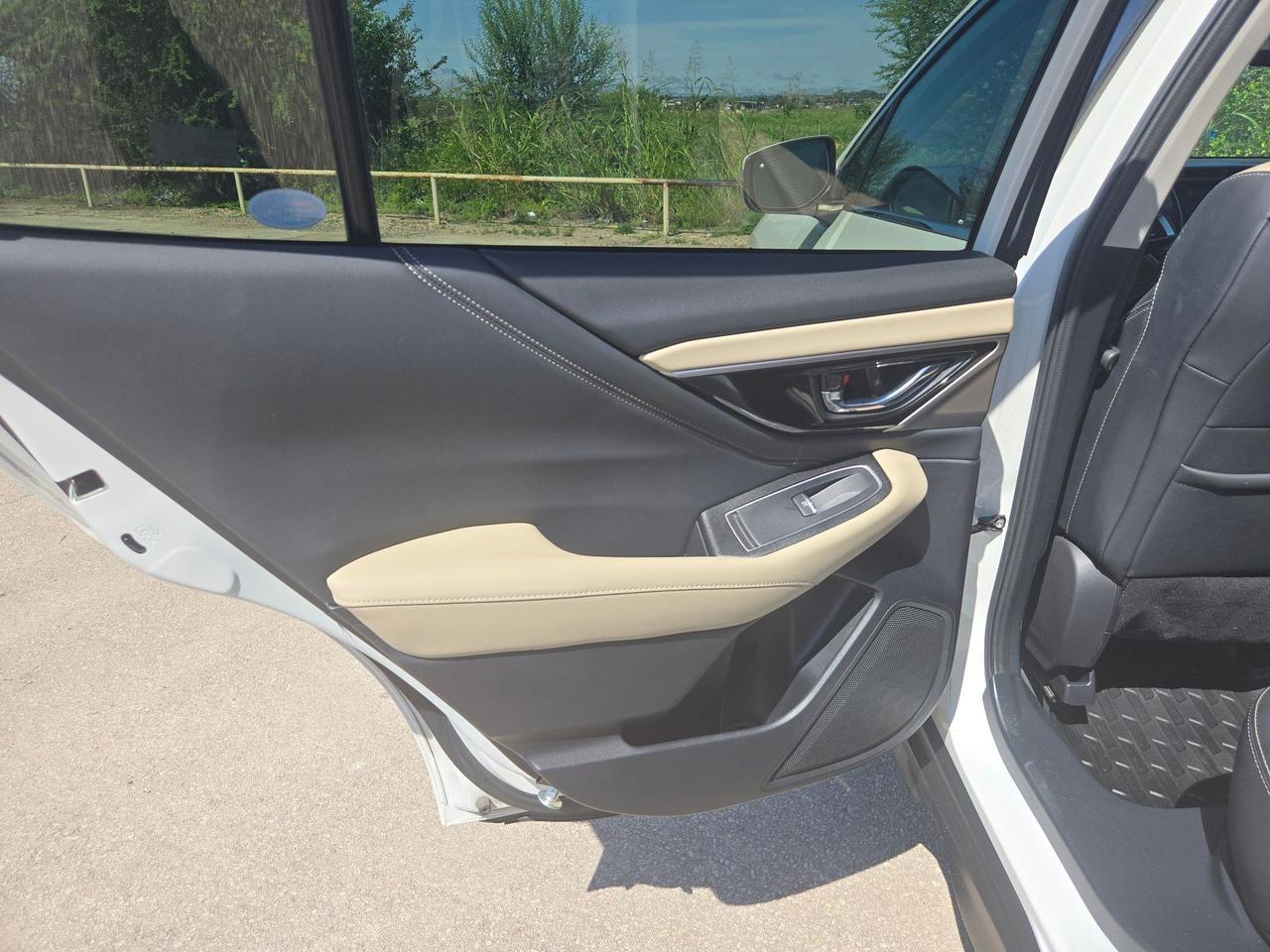 2022 Subaru Outback Limited Castroville TX