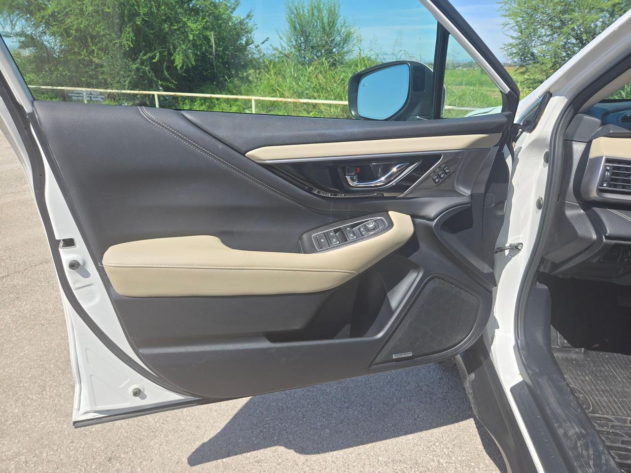 2022 Subaru Outback Limited Castroville TX