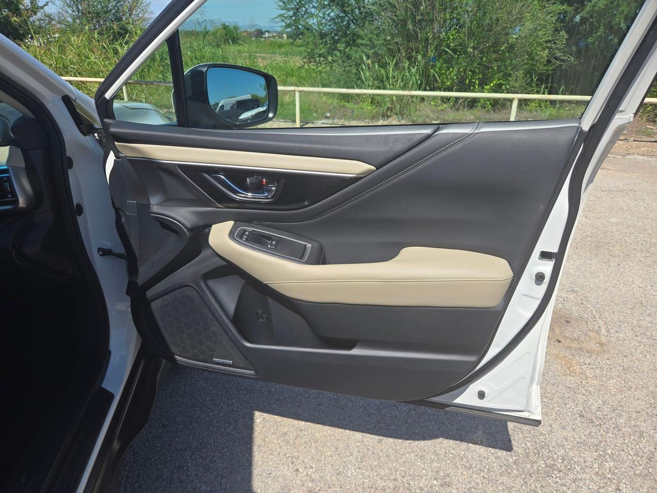 2022 Subaru Outback Limited Castroville TX