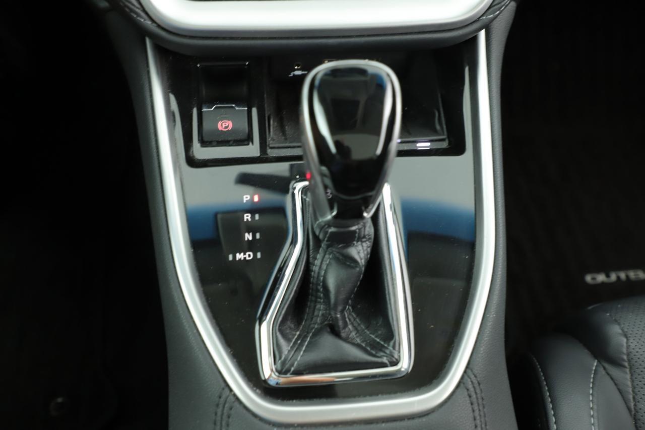 2022 Subaru Outback Limited New Braunfels TX