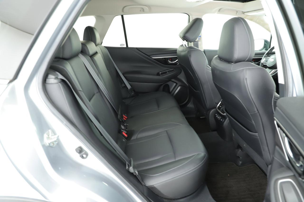 2022 Subaru Outback Limited New Braunfels TX
