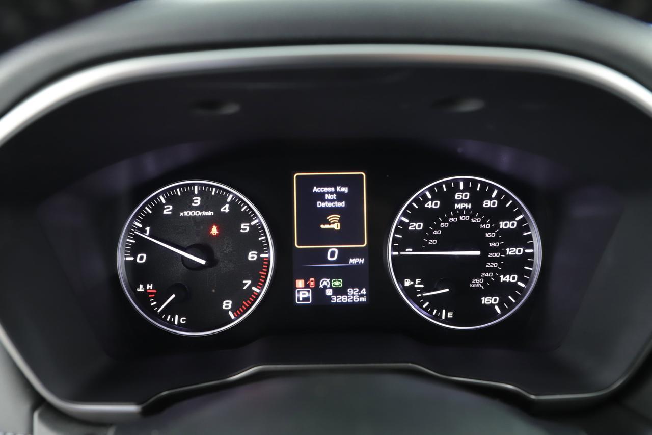 2022 Subaru Outback Limited New Braunfels TX