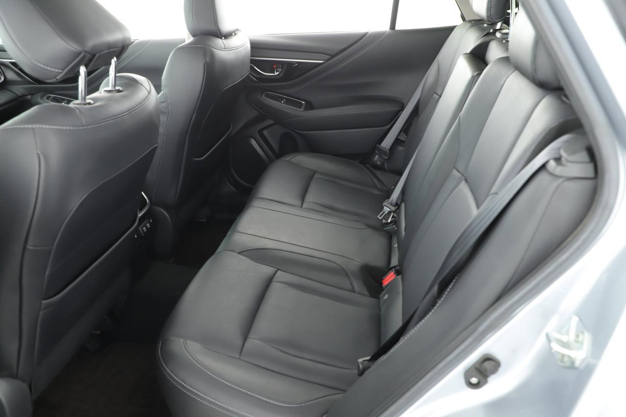 2022 Subaru Outback Limited New Braunfels TX