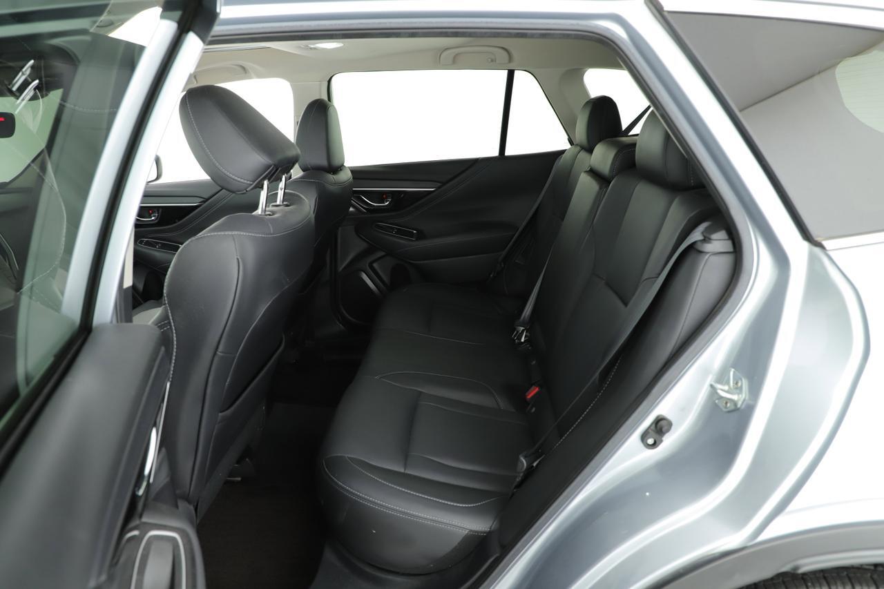 2022 Subaru Outback Limited New Braunfels TX