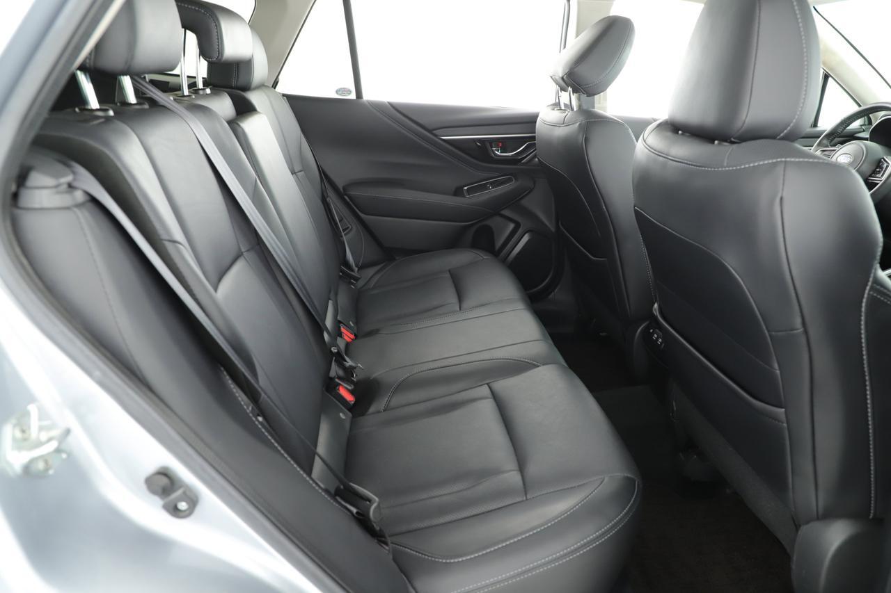 2022 Subaru Outback Limited New Braunfels TX