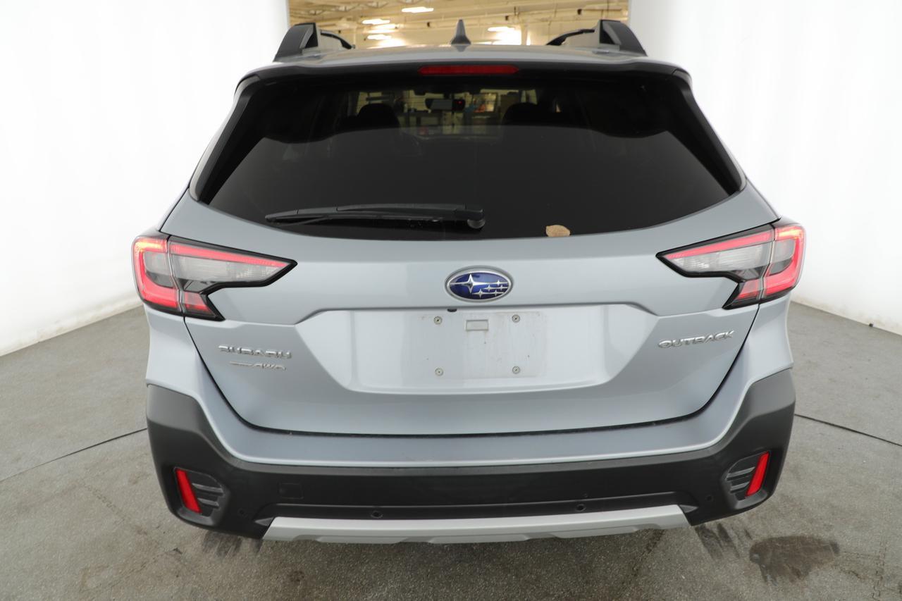 2022 Subaru Outback Limited New Braunfels TX