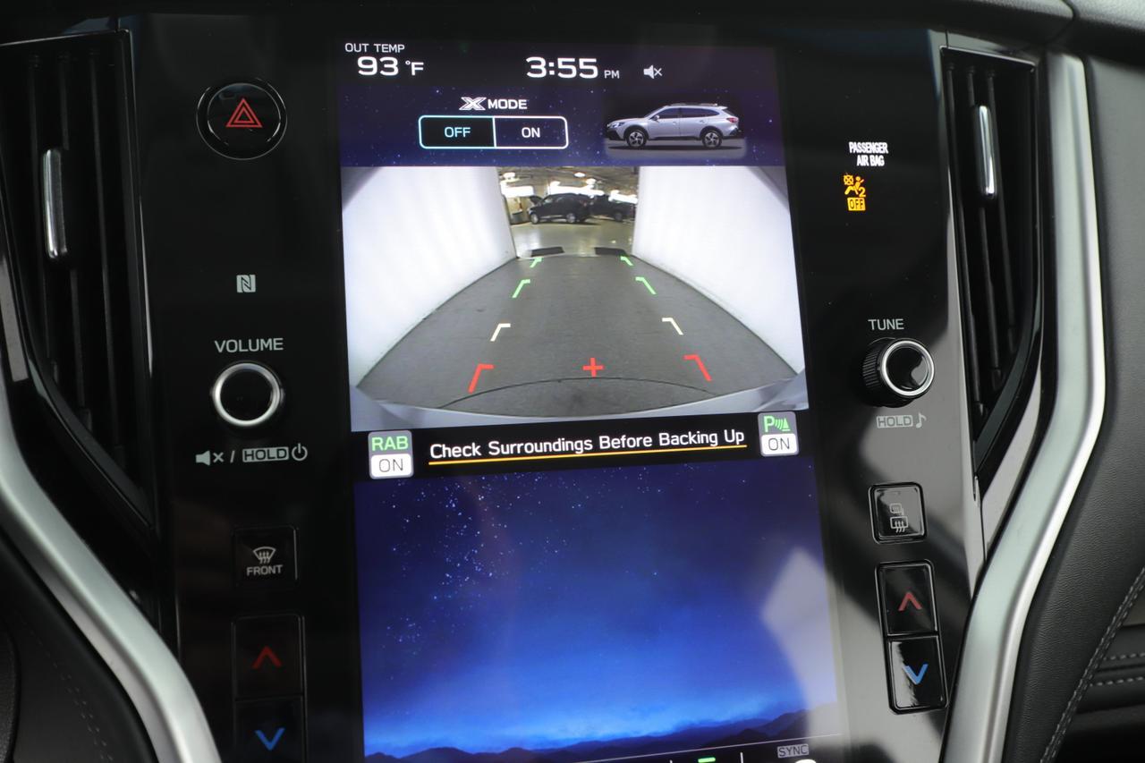 2022 Subaru Outback Limited New Braunfels TX