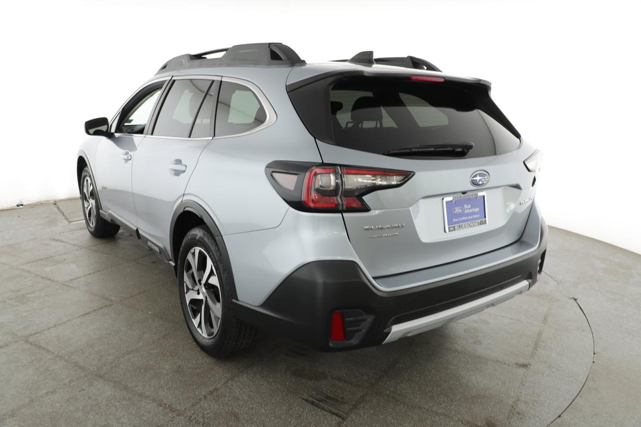 2022 Subaru Outback Limited New Braunfels TX