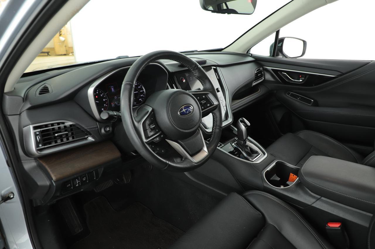 2022 Subaru Outback Limited New Braunfels TX