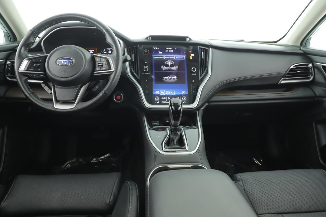 2022 Subaru Outback Limited New Braunfels TX