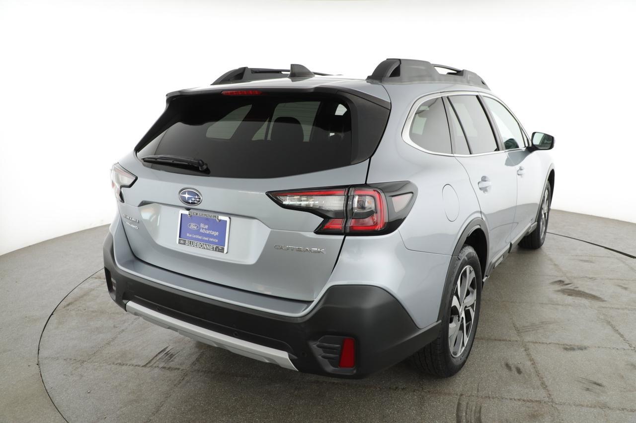 2022 Subaru Outback Limited New Braunfels TX