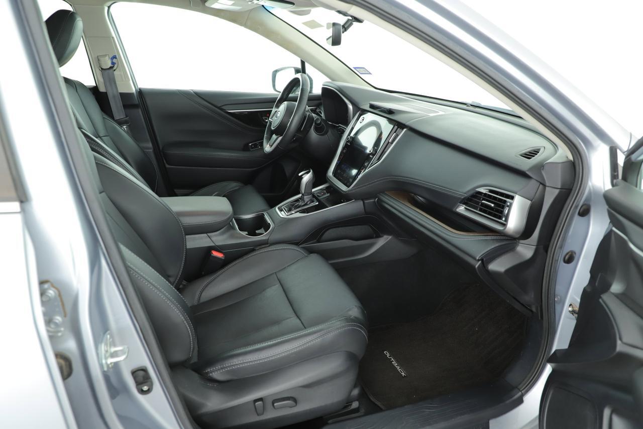 2022 Subaru Outback Limited New Braunfels TX
