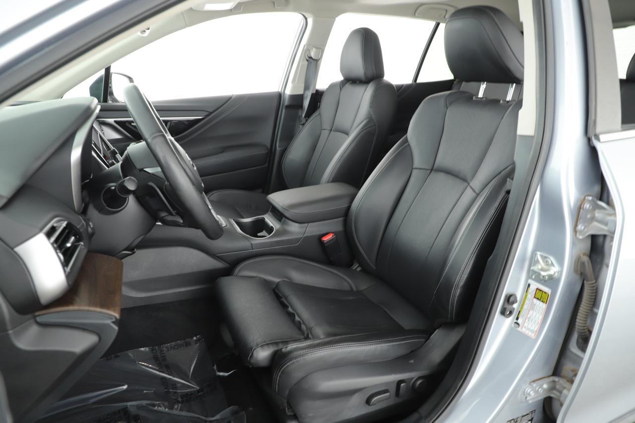 2022 Subaru Outback Limited New Braunfels TX