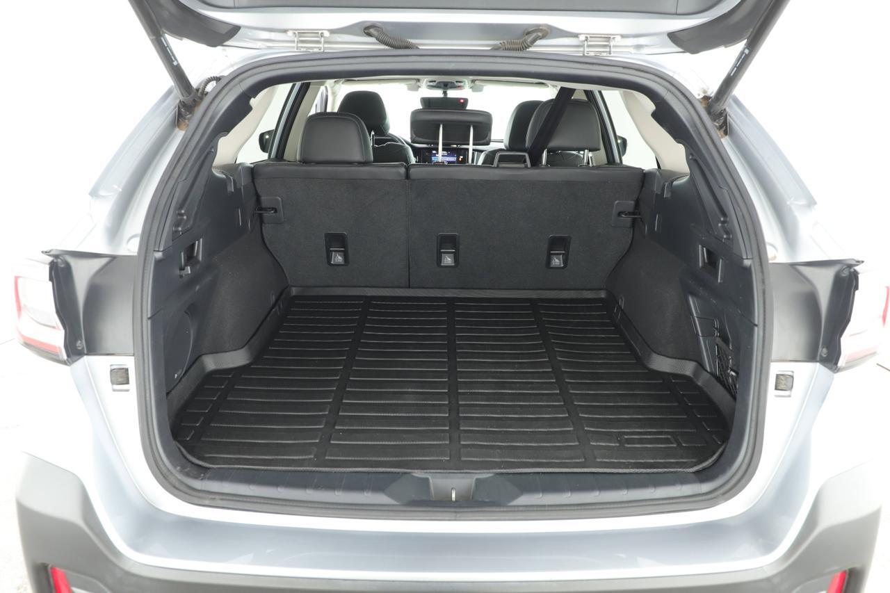 2022 Subaru Outback Limited New Braunfels TX