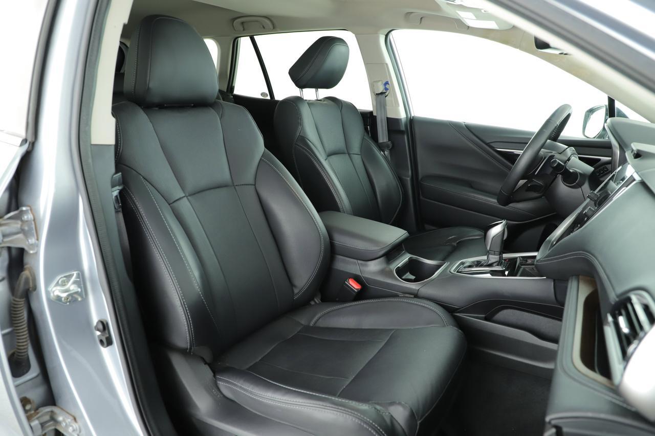 2022 Subaru Outback Limited New Braunfels TX