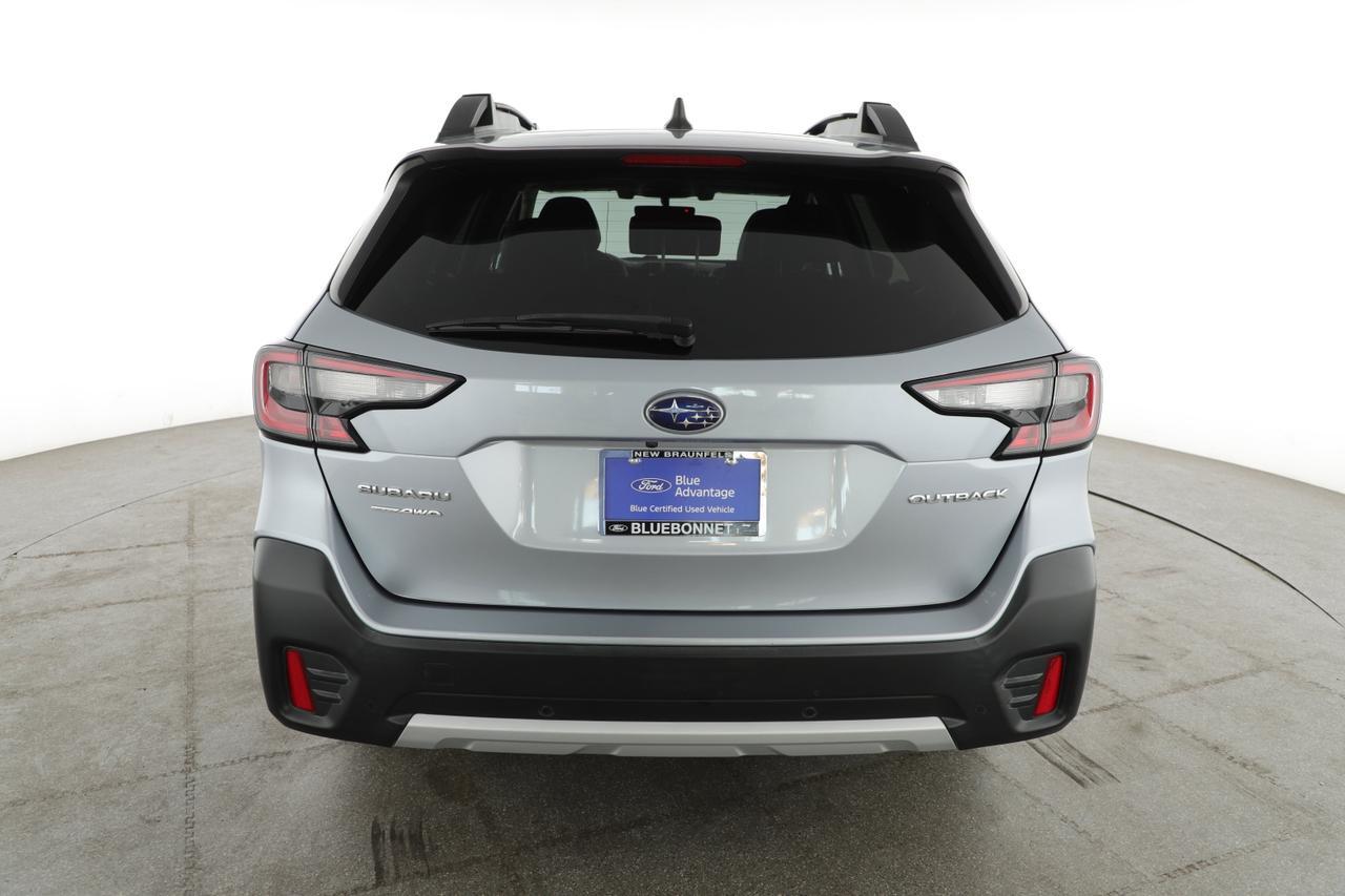 2022 Subaru Outback Limited New Braunfels TX