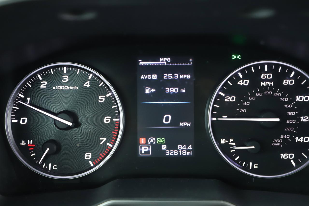 2022 Subaru Outback Limited New Braunfels TX