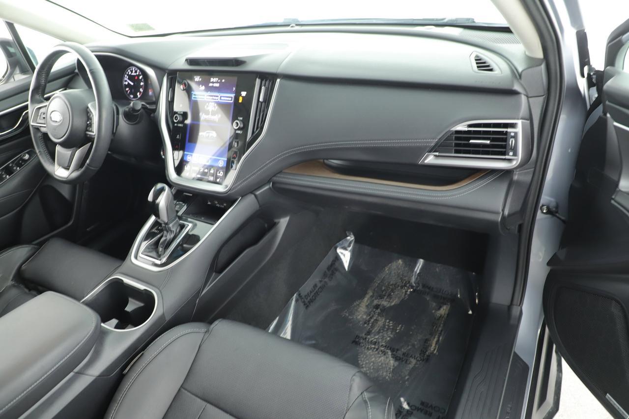 2022 Subaru Outback Limited New Braunfels TX