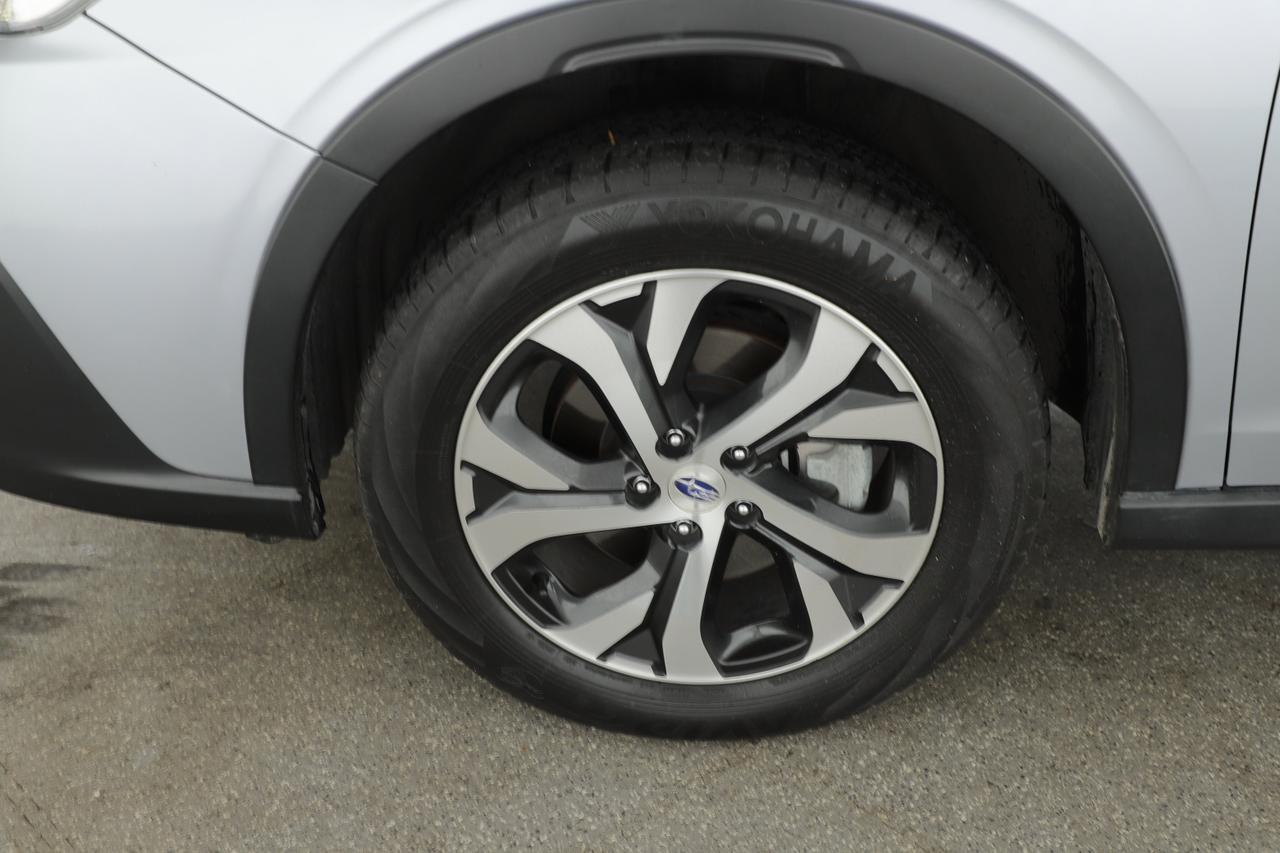 2022 Subaru Outback Limited New Braunfels TX