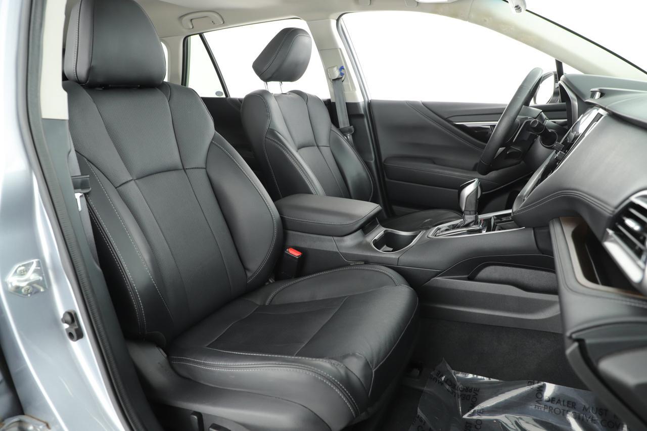 2022 Subaru Outback Limited New Braunfels TX