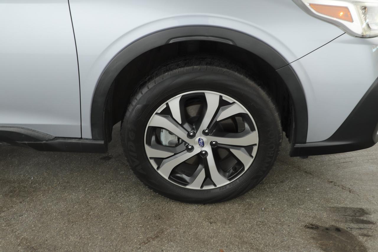2022 Subaru Outback Limited New Braunfels TX