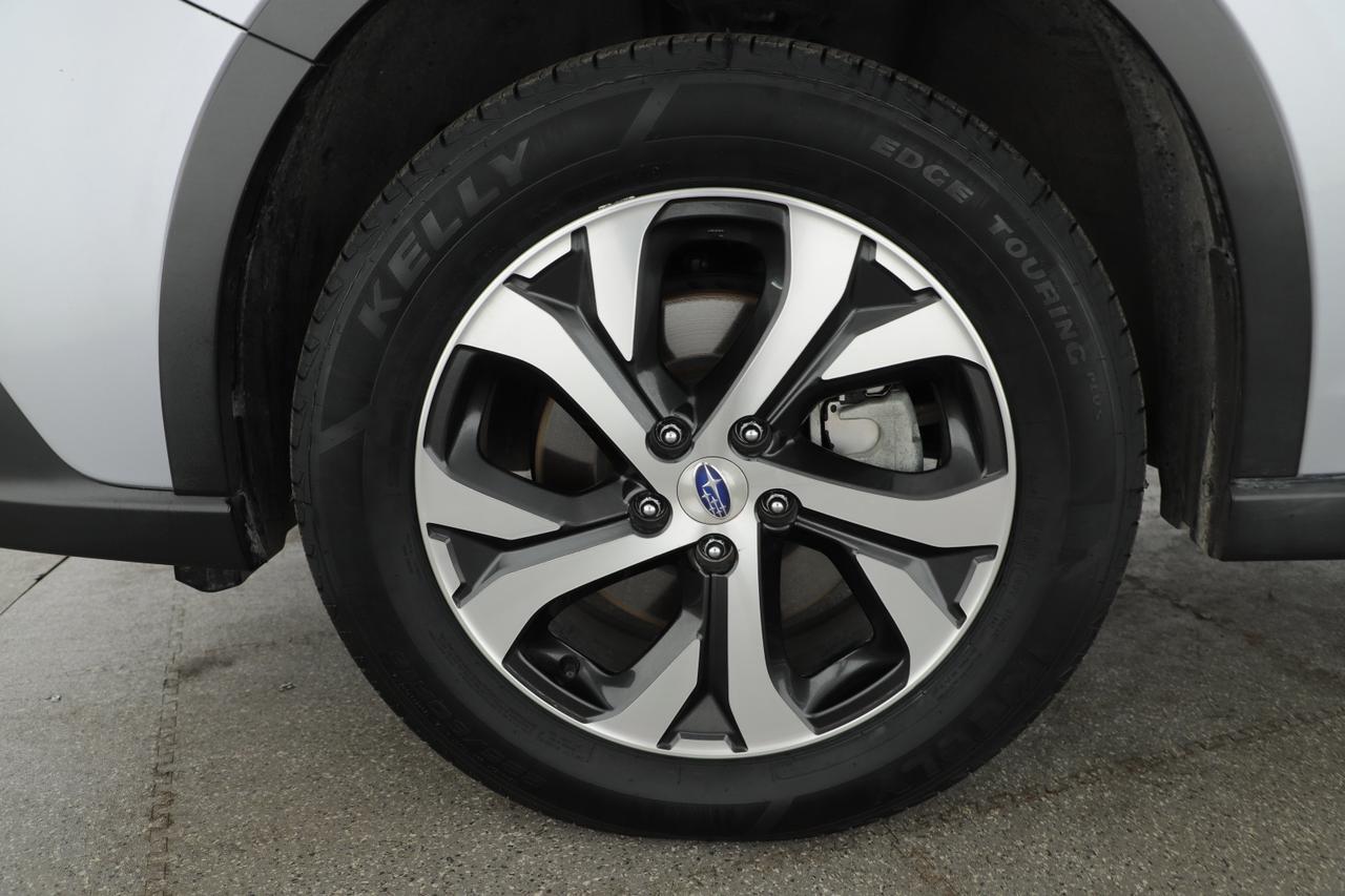 2022 Subaru Outback Limited New Braunfels TX