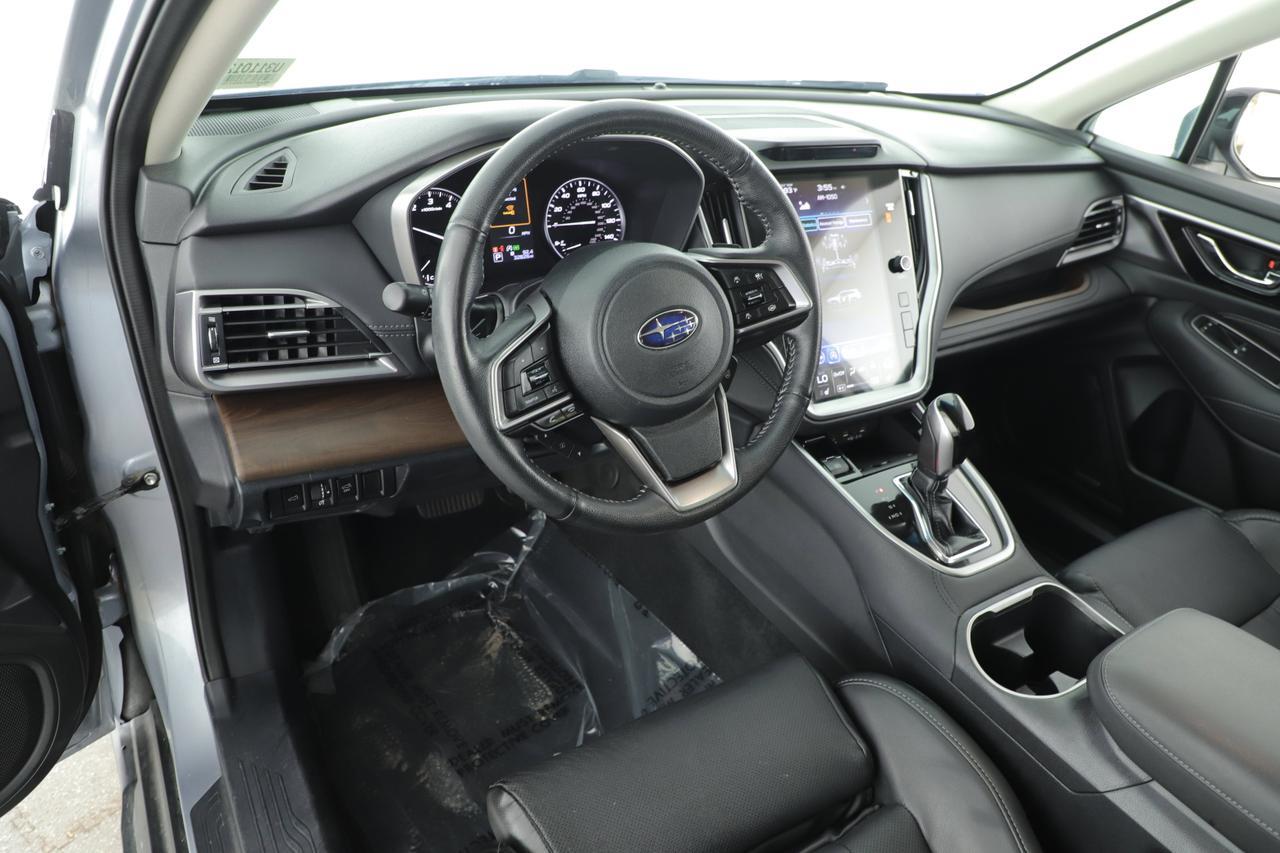 2022 Subaru Outback Limited New Braunfels TX