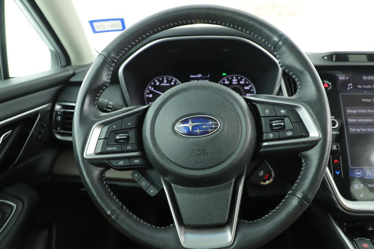 2022 Subaru Outback Limited New Braunfels TX