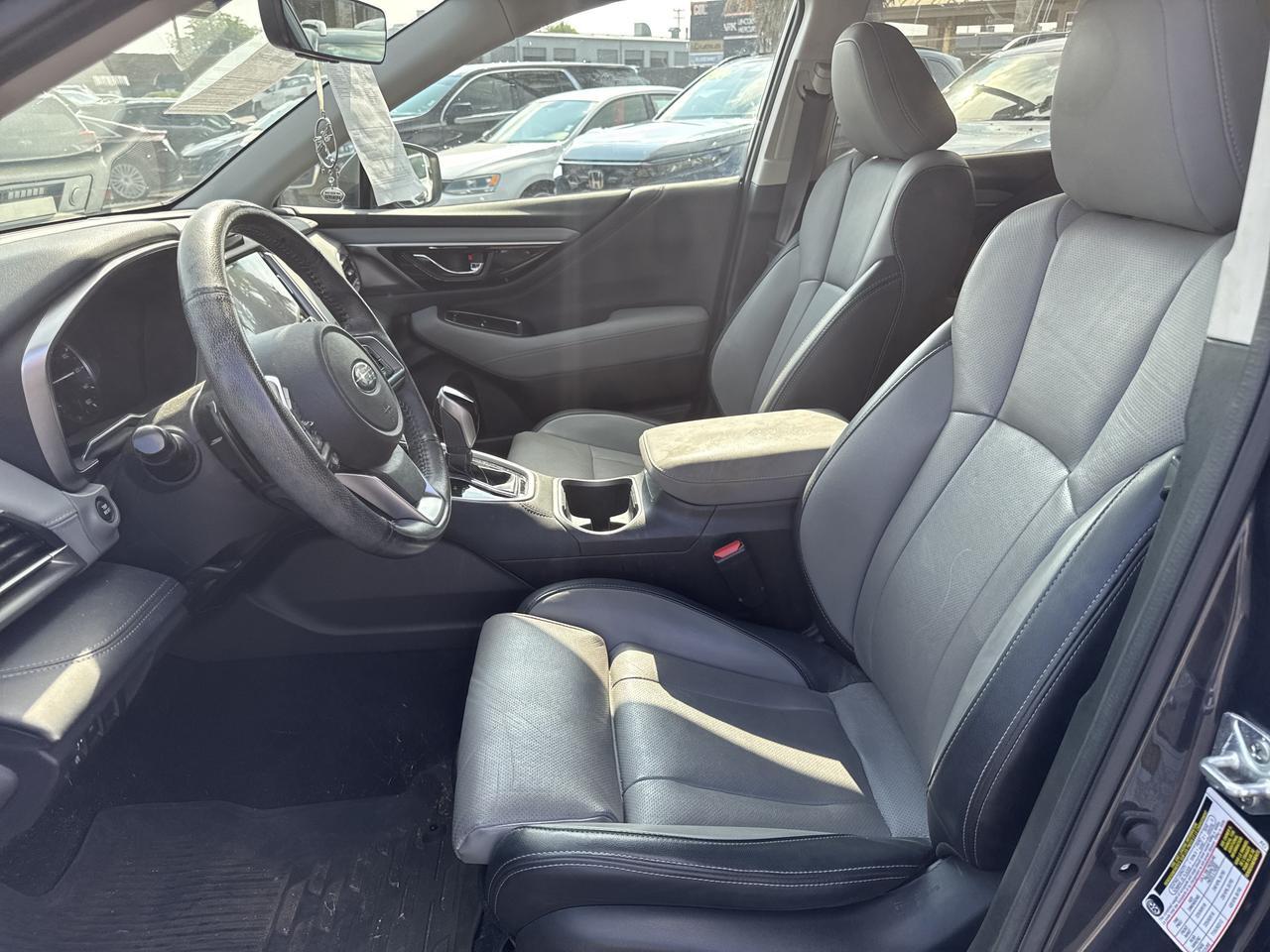 2022 Subaru Outback Limited San Antonio TX