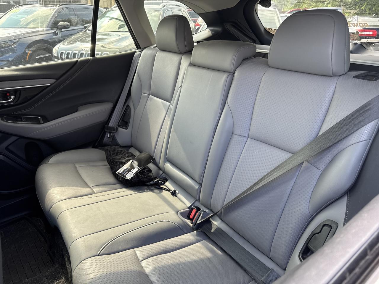 2022 Subaru Outback Limited San Antonio TX