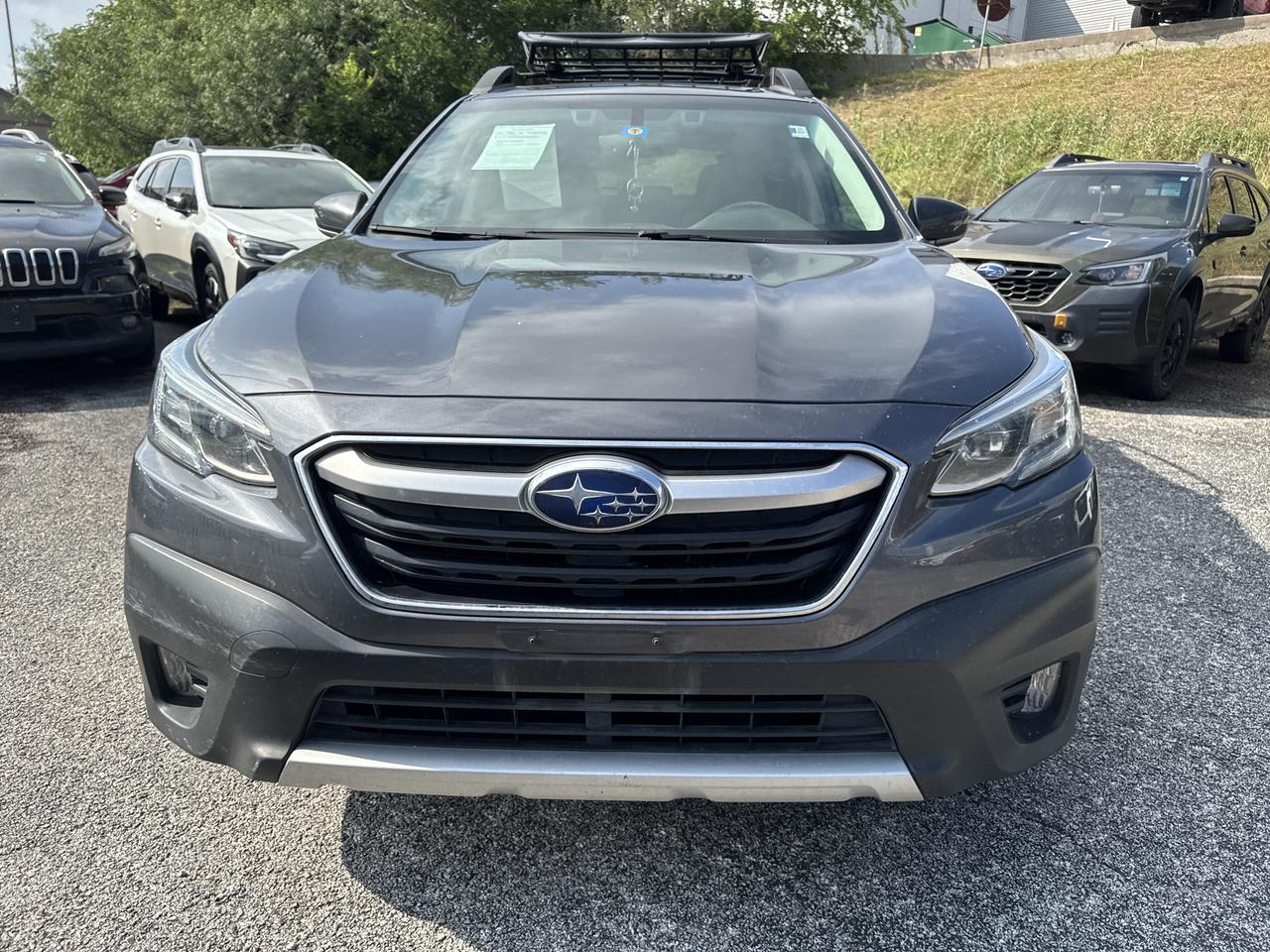 2022 Subaru Outback Limited San Antonio TX