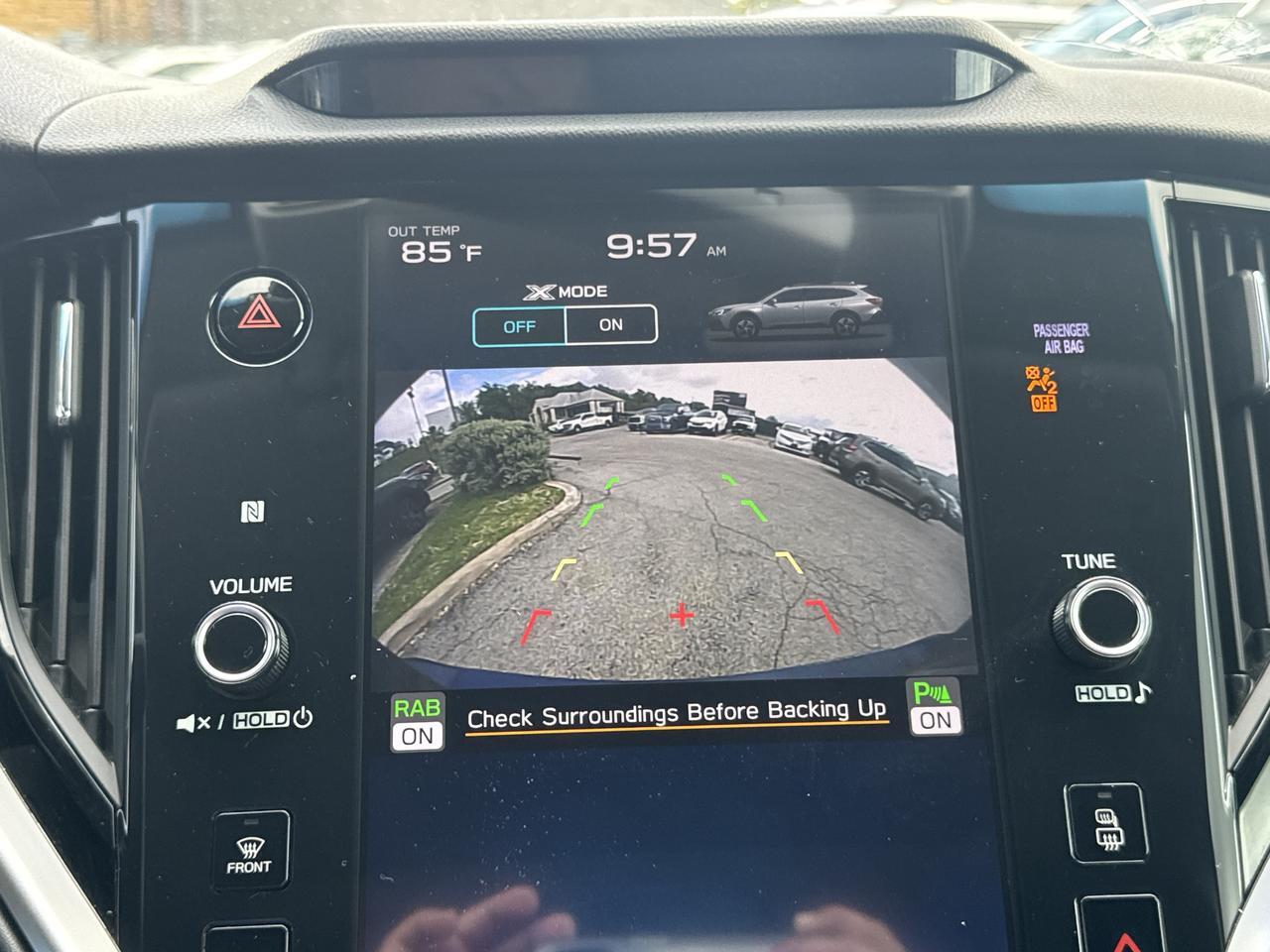 2022 Subaru Outback Limited San Antonio TX