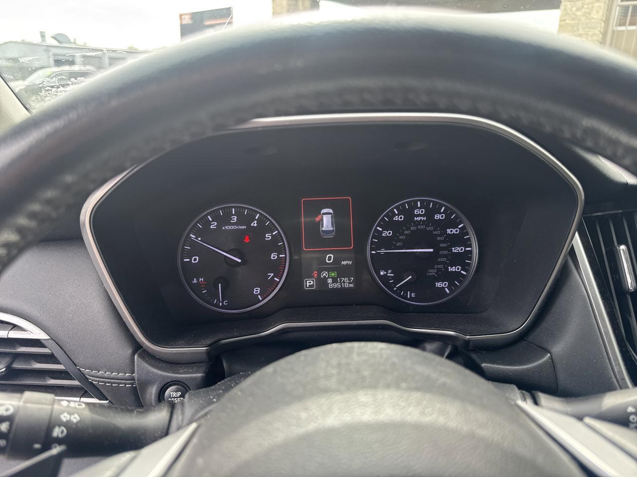 2022 Subaru Outback Limited San Antonio TX
