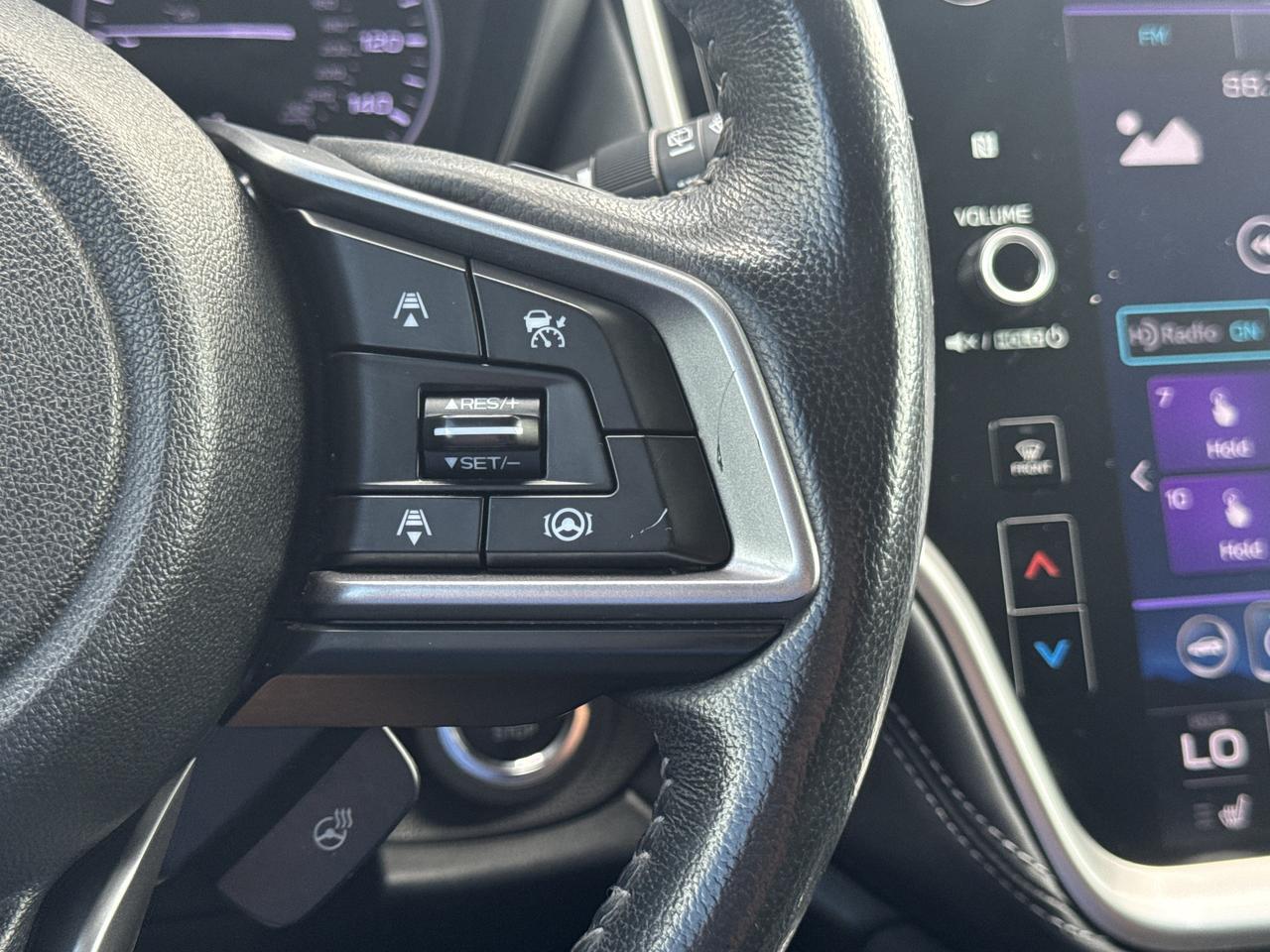 2022 Subaru Outback Limited San Antonio TX