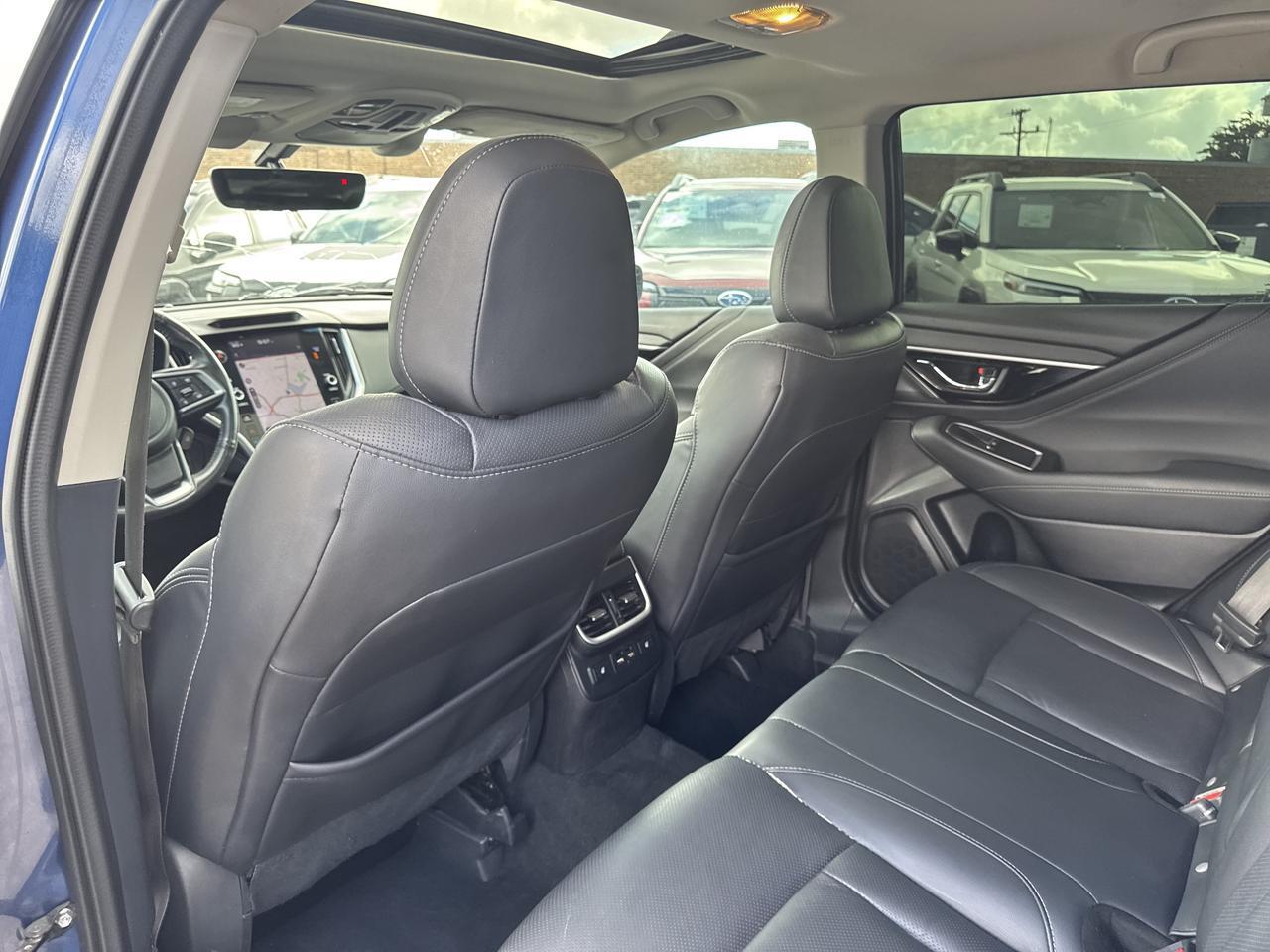 2022 Subaru Outback Limited San Antonio TX