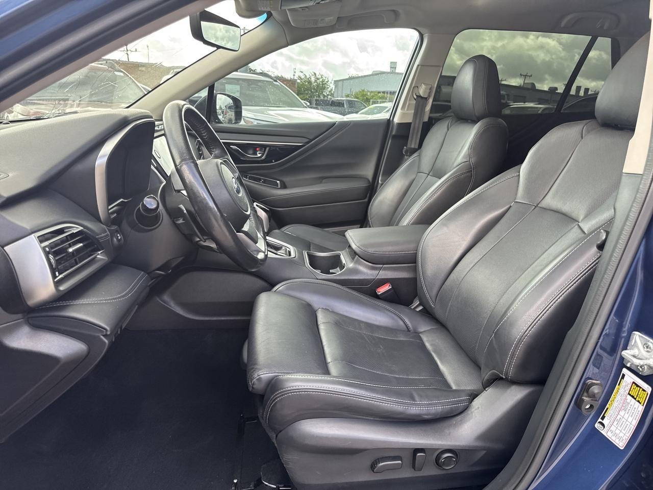 2022 Subaru Outback Limited San Antonio TX