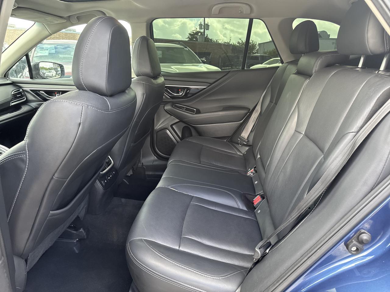 2022 Subaru Outback Limited San Antonio TX