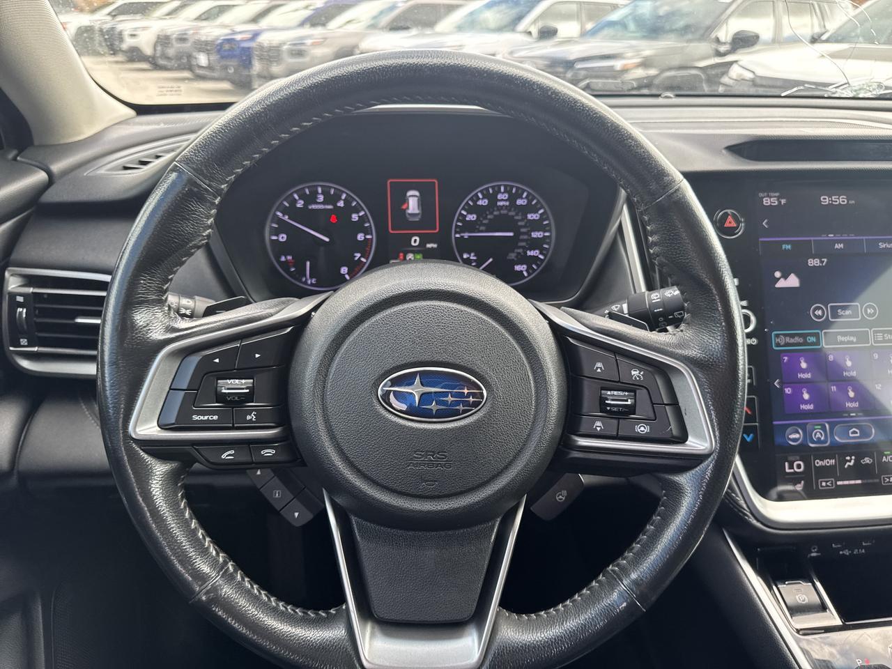 2022 Subaru Outback Limited San Antonio TX